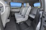 Honda Odyssey 2020 года (NA)